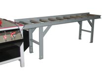 MetalSawz Roller Conveyors